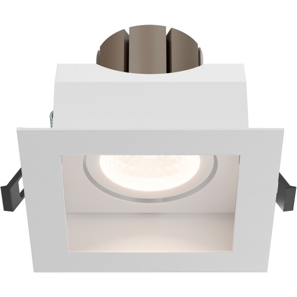 Встраиваемый светильник Technical DL008-12W2.7-3-4K-W