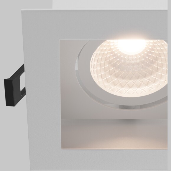 Встраиваемый светильник Technical DL008-12W2.7-3-4K-W