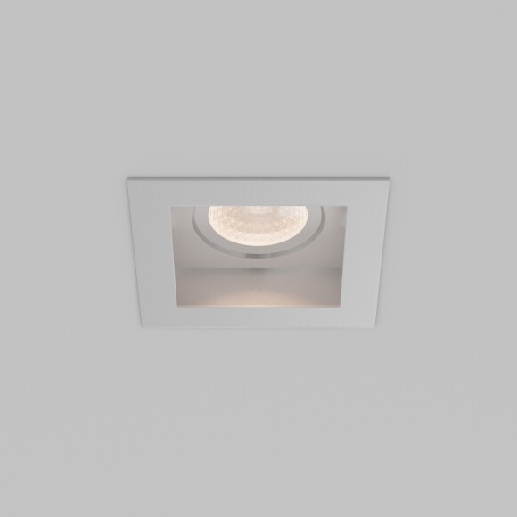 Встраиваемый светильник Technical DL008-12W2.7-3-4K-W