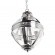 LOFT3043-CH Подвесной светильник LOFT IT Lantern residential