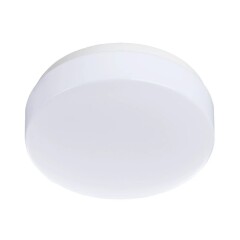 Настенно-потолочный светильник Arte Lamp A3106PL-1WH GAMBA светодиодный LED 6W Настенно-потолочный светильник Arte Lamp A3106PL-1WH GAMBA светодиодный LED 6W