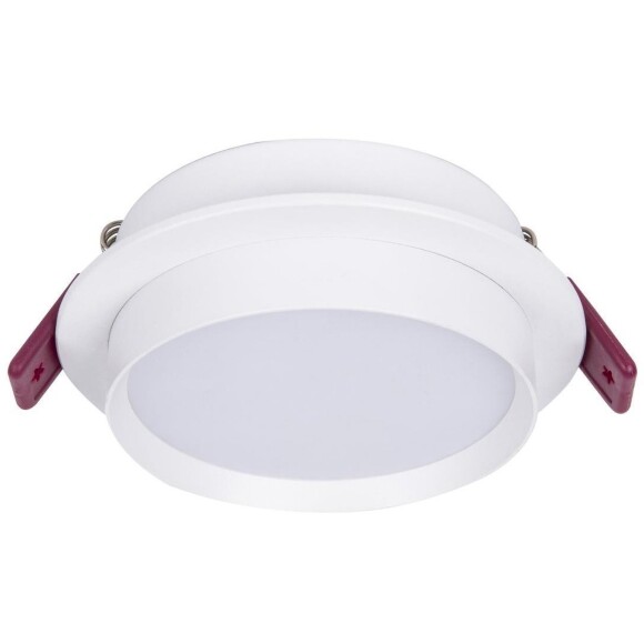 Точечный светильник Vasto 4537-1C