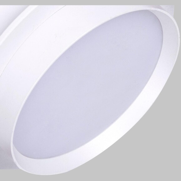 Точечный светильник Vasto 4537-1C