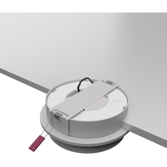 Точечный светильник Vasto 4537-1C