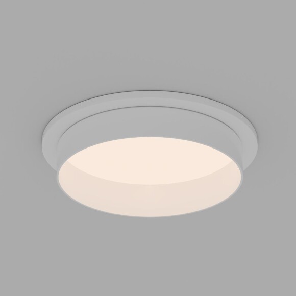 Точечный светильник Vasto 4537-1C