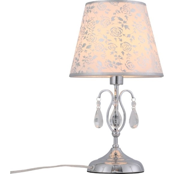 Декоративная настольная лампа ST Luce SL176.104.01 AUMENTATO под лампу 1xE14 40W