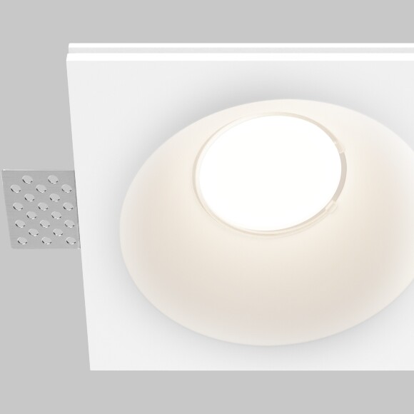 Встраиваемый светильник Technical DL129-GU10-02-W Встраиваемый светильник Technical DL129-GU10-02-W