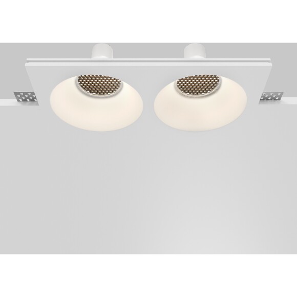 Встраиваемый светильник Technical DL129-GU10-02-W Встраиваемый светильник Technical DL129-GU10-02-W