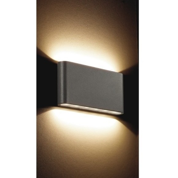 Архитектурная светодиодная подсветка Kaimas 357422