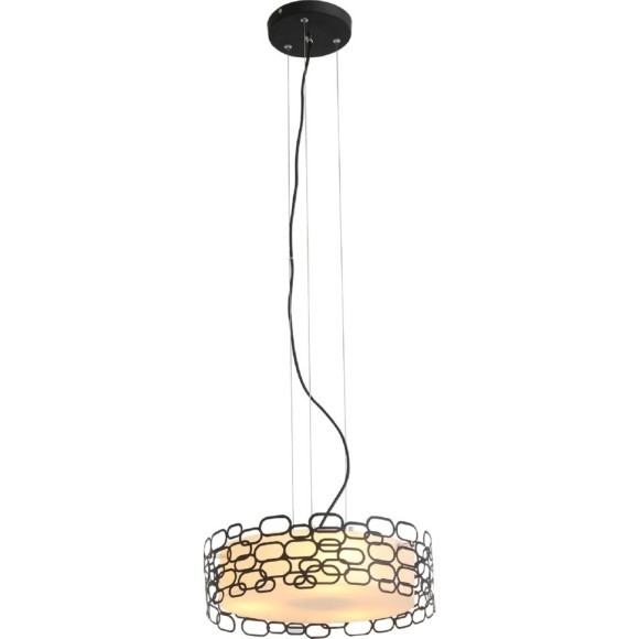 Подвесной светильник с 3 лампами ST Luce SL304.403.03 Ciatura под лампы 3xE27 15W