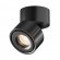 Накладной потолочный светильник Maytoni C084CL-15W3K-D-B Yin светодиодный LED 15W