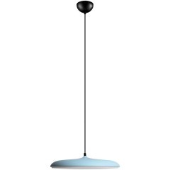 10119 Blue Подвесной светильник LOFT IT Plato