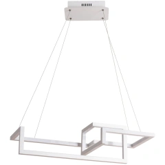 A6011SP-3WH СВЕТИЛЬНИК ПОДВЕСНОЙ