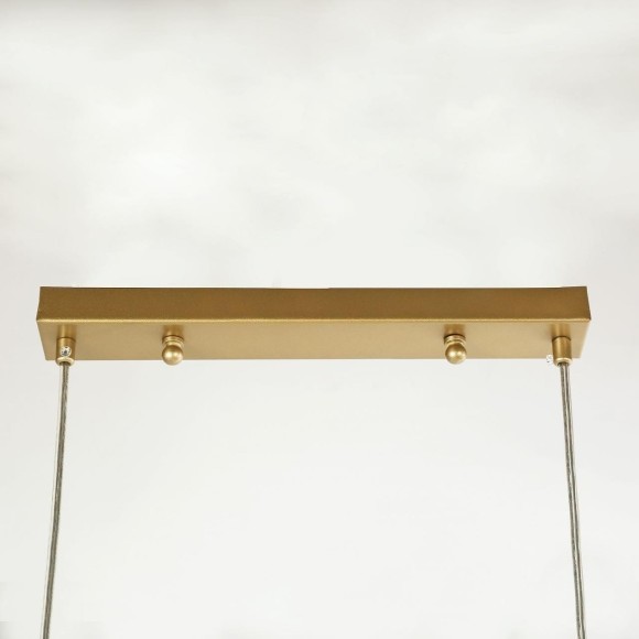 Подвесной светильник Disco 4043-4P