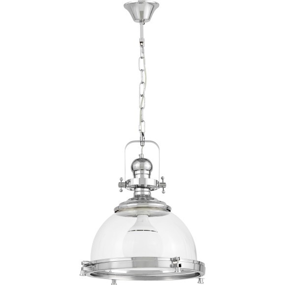 Подвесной светильник Lumina Deco Falco LDP 119-300 CHR