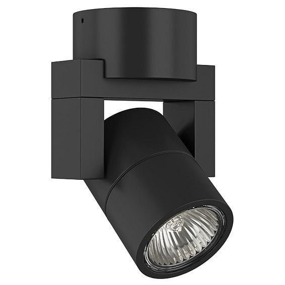 Уличный потолочный светильник Lightstar 051047- IP65 Illumo IP65 под лампу 1xGU10 50W