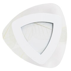 Потолочная люстра Arte Lamp MULTY-PIUMA A1393AP-1WH Потолочная люстра Arte Lamp MULTY-PIUMA A1393AP-1WH