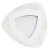 Потолочная люстра Arte Lamp MULTY-PIUMA A1393AP-1WH