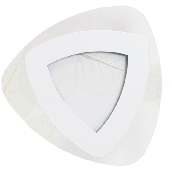 Потолочная люстра Arte Lamp MULTY-PIUMA A1393AP-1WH