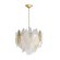 Люстра ODEON LIGHT LACE 5052/8