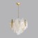 Люстра ODEON LIGHT LACE 5052/8