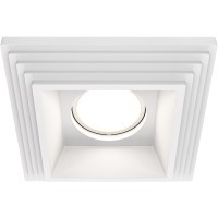 Встраиваемый светильник Technical DL005-1-01-W-1