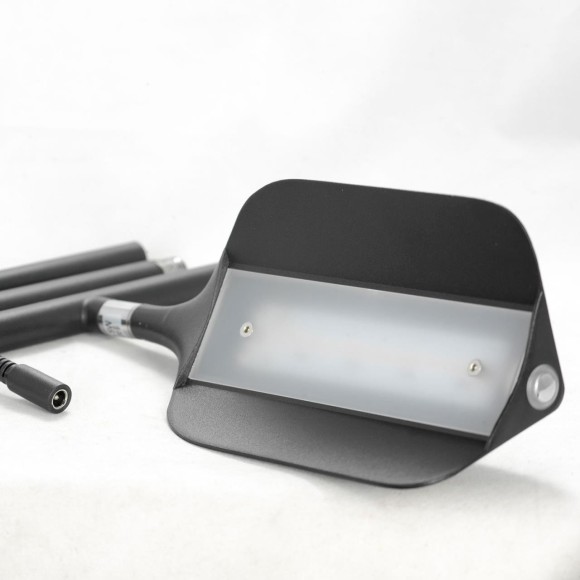 Торшер светодиодный LSP-0595 с диммером