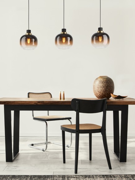 99615 Подвесной потолочный светильник (люстра) OILELL