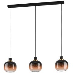 99615 Подвесной потолочный светильник (люстра) OILELL