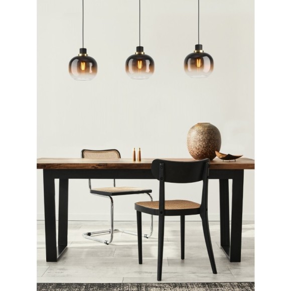 99615 Подвесной потолочный светильник (люстра) OILELL