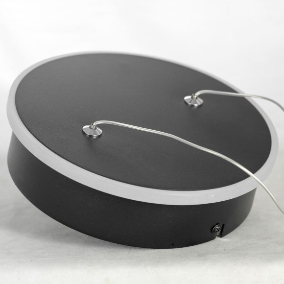 Подвесной светильник линейный Lussole LSP-7009 ANTIOCH IP21 светодиодный 7xLED 28W Подвесной светильник линейный Lussole LSP-7009 ANTIOCH IP21 светодиодный 7xLED 28W