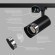 Однофазный двужильный светодиодный трековый светильник Denkirs DK6454-BK SOLID KOPER 4000К 2160Лм CRI90+ 24° 24Вт