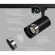 Однофазный двужильный светодиодный трековый светильник Denkirs DK6454-BK SOLID KOPER 4000К 2160Лм CRI90+ 24° 24Вт