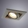 Встраиваемый светильник Arte Lamp A5941PL-1GY CARDANI PICCOLO под лампу 1xGU10 50W