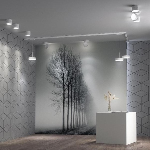 Спот настенный Novotech 358749 PROMETA светодиодный LED 24W