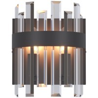 Бра Lussole LSP-8714 ALLEN IP21 под лампы 2xE14 80W