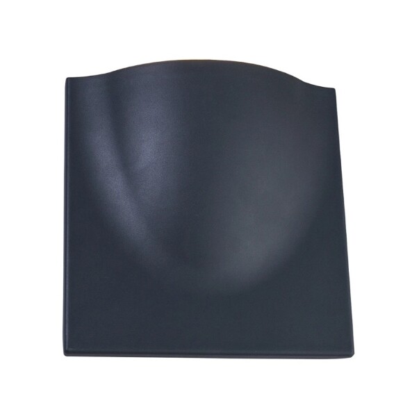 Фасадный светильник Arte Lamp TASCA A8512AL-1GY