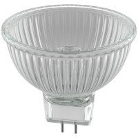 Лампочка галогеновая полусфера GX5.3 50W 2800K 922207