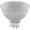 Лампочка галогеновая полусфера GX5.3 50W 2800K 922207