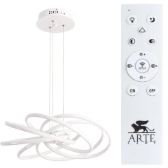 A2527SP-6WH СВЕТИЛЬНИК ПОДВЕСНОЙ