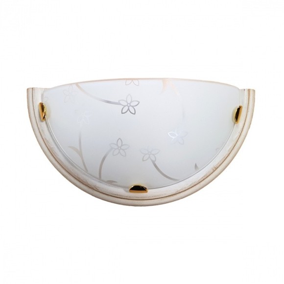 Бра E27 360х180 Sonex LUARO WOOD 0107