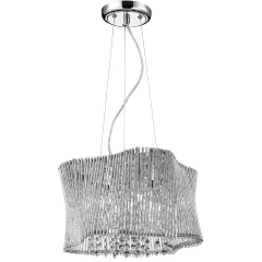 A4207SP-4CC СВЕТИЛЬНИК ПОДВЕСНОЙ