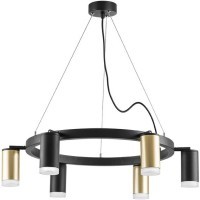 Люстра подвесная Rullo Lightstar LR0164033730