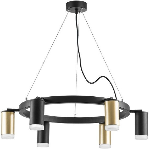 Люстра подвесная Rullo Lightstar LR0164033730