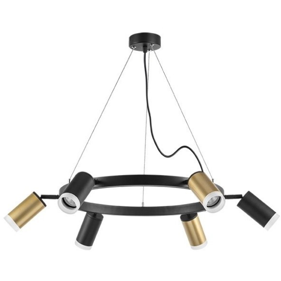 Люстра подвесная Rullo Lightstar LR0164033730