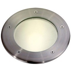 86189 Уличный встраиваемый светильник RIGA 3