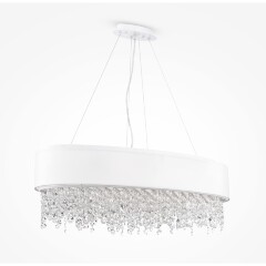 Подвесной светильник Maytoni MOD600PL-09W