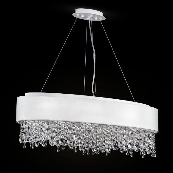 Подвесной светильник Maytoni MOD600PL-09W