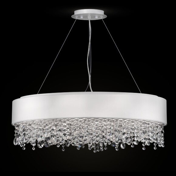 Подвесной светильник Maytoni MOD600PL-09W