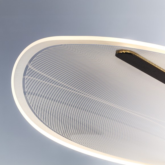 Люстра подвесная Varese Lightstar 731413